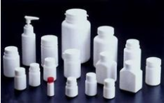 60-500 gab / min ekonomija Automātiska farmaceitisko pudeļu flakonu marķēšanas mašīna 220V 2kw 50 / 60HZ