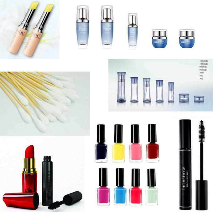 apaļa opp marķēšanas mašīna ar kodēšanas mašīnu ， nagu lakas etiķetes uzlīmju mašīna kosmētikai