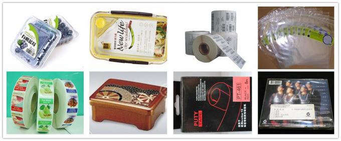 Automātiska plakanas virsmas etiķešu uzklāšanas mašīna, SUS304 nerūsējošā tērauda ekonomiskā automātiskā augšējo un sānu marķēšanas mašīna