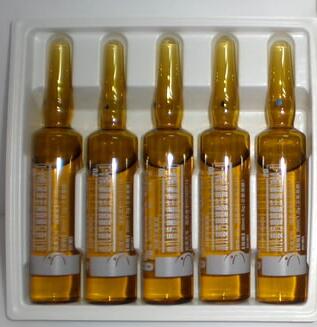 Pilnībā - automātiska flakona marķēšanas mašīnas servomotora PLC vadība ampulas pudelēm