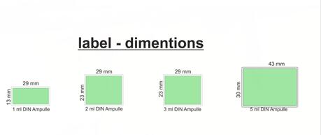 Horizontālas flakona uzlīmes marķēšanas mašīnas lodīšu pildspalvu studentu piegāde