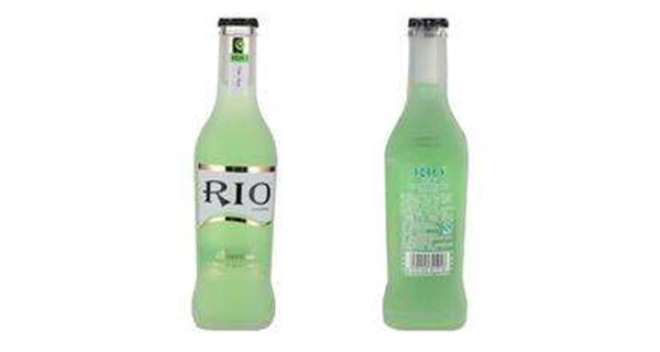 Automātiska līmēšanas mašīna apaļas pudeles marķētājam