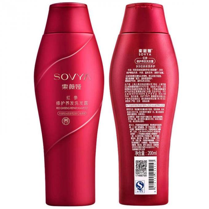 Automātiska uzlīmju marķēšanas mašīna Viena / divpusēja sešstūra apaļa pudeles etiķete