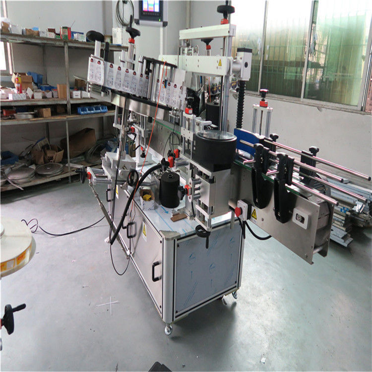 Ķīna bez grumbām stabila automatizēta marķēšanas mašīna 30 mm bieza alumīnija sakausējuma plākšņu piegādātājs